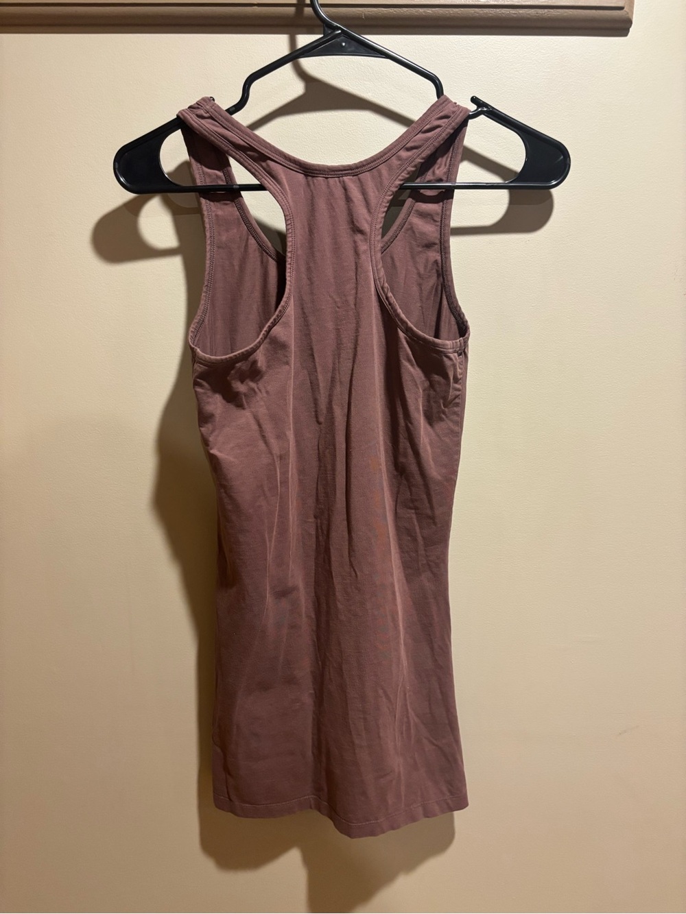 Yogini Racerback Tank Top - Picture 4 of 5